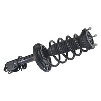 iD Select® - Rear Passenger Side Twin-Tube Complete Strut Assembly