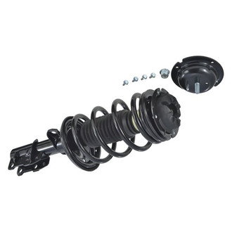 iD Select® - Front Driver or Passenger Side Twin-Tube Complete Strut Assembly