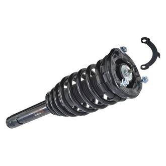 iD Select® - Front Driver or Passenger Side Complete Strut Assembly