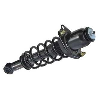 iD Select® - Rear Driver Side Complete Strut Assembly