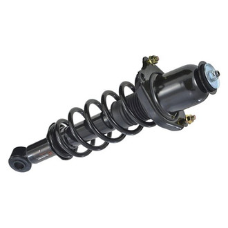 iD Select® - Rear Passenger Side Complete Strut Assembly
