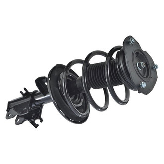 iD Select® - Front Passenger Side Complete Strut Assembly