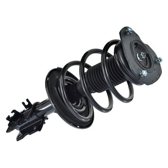 iD Select® - Front Driver Side Complete Strut Assembly