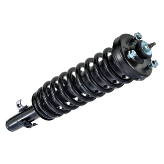 iD Select® - Front Driver or Passenger Side Twin-Tube Complete Strut Assembly