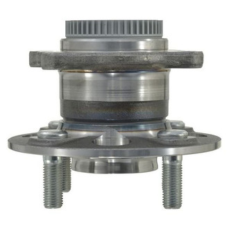 iD Select® - Wheel Bearing and Hub Assembly
