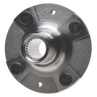 iD Select® - Front Driver or Passenger Side Wheel Hub