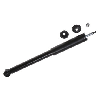 iD Select® - Rear Driver or Passenger Side Twin-Tube Shock Absorber