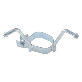 iD Select® - Exhaust Muffler Bracket