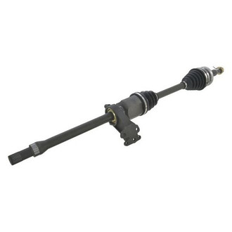 iD Select® - Front Passenger Side Axle Assembly
