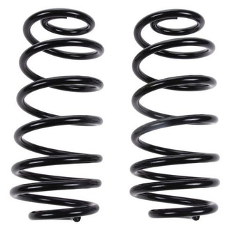iD Select® - Coil Spring