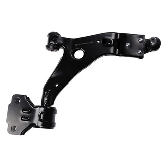 iD Select® - Front Passenger Side Lower Control Arm and Ball Joint Assembly