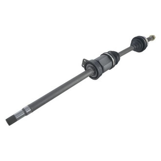 iD Select® - Front Passenger Side Axle Assembly