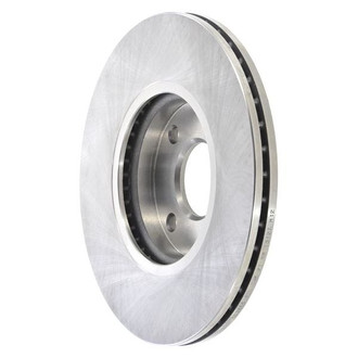 iD Select® - OEF3 Front Brake Rotor