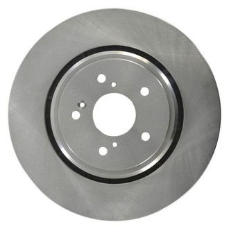 iD Select® - OEF3 Front Brake Rotor