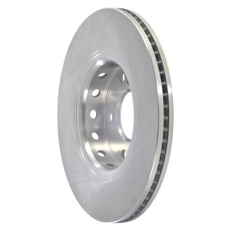 iD Select® - OEF3 Front Brake Rotor