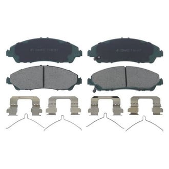 iD Select® - PCT Ceramic Disc Brake Pads