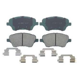 iD Select® - PCT™ Ceramic Front Disc Brake Pads