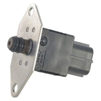 iD Select® - Fuel Pressure Sensor