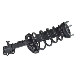 iD Select® - Rear Passenger Side Twin-Tube Complete Strut Assembly