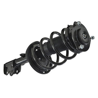 iD Select® - Front Passenger Side Twin-Tube Complete Strut Assembly