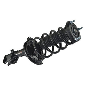 iD Select® - Rear Driver Side Twin-Tube Complete Strut Assembly