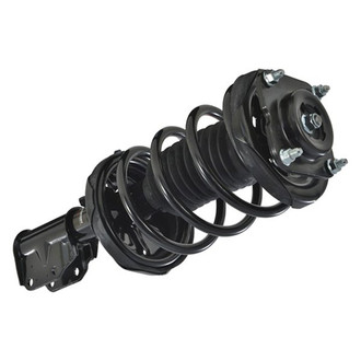 iD Select® - Front Passenger Side Complete Strut Assembly