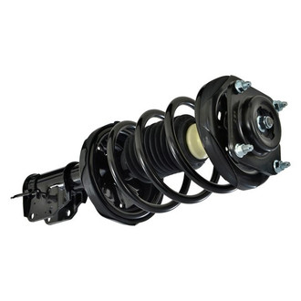 iD Select® - Front Driver Side Complete Strut Assembly