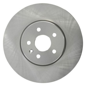 iD Select® - OEF3 Front Brake Rotor