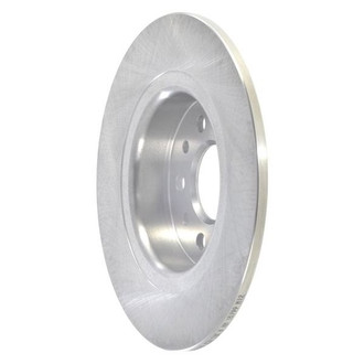 iD Select® - OEF3 Rear Brake Rotor