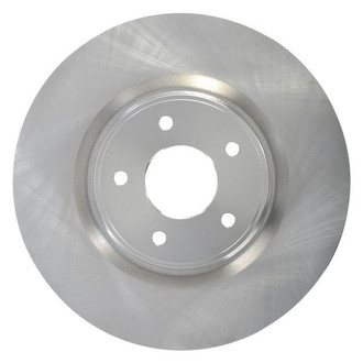 iD Select® - OEF3 Front Brake Rotor