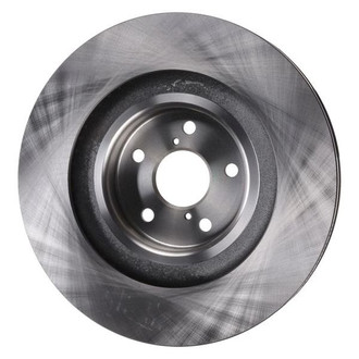 iD Select® - OEF3 Front Driver Side Brake Rotor