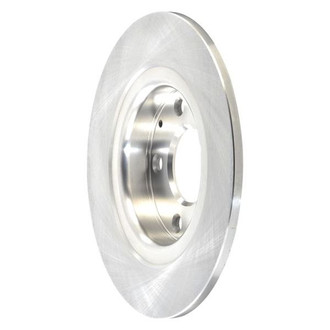 iD Select® - OEF3 Rear Brake Rotor