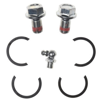 iD Select® - Brake Caliper Carrier Bolt