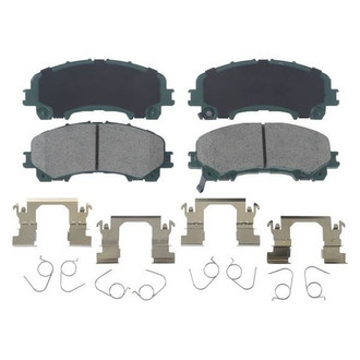 iD Select® - PCT Ceramic Disc Brake Pads