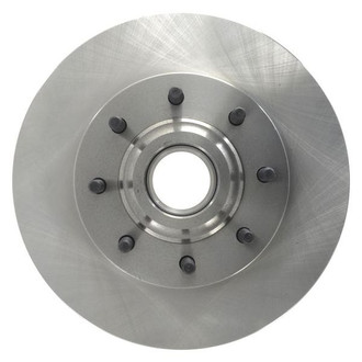 iD Select® - OEF3 Front Brake Rotor