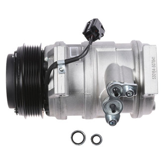 iD Select® - A/C Compressor