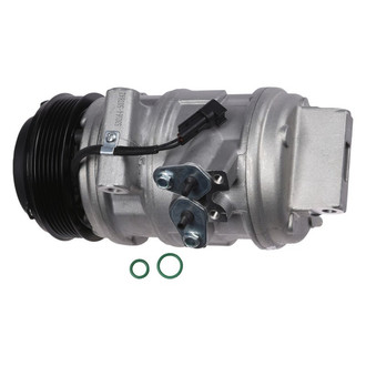 iD Select® - A/C Compressor