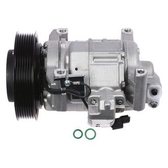 iD Select® - A/C Compressor
