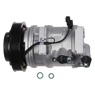 iD Select® - A/C Compressor