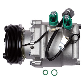 iD Select® - A/C Compressor