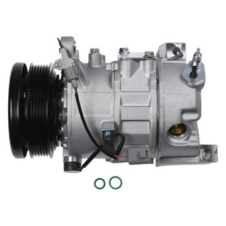 iD Select® - A/C Compressor