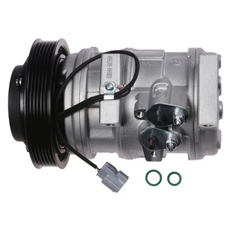 iD Select® - A/C Compressor