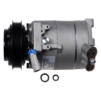 iD Select® - A/C Compressor