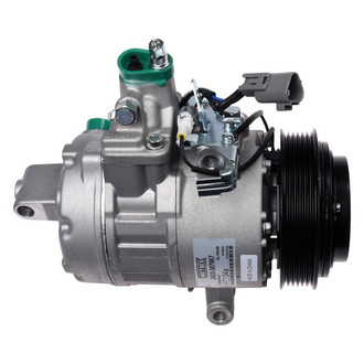 iD Select® - A/C Compressor