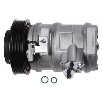 iD Select® - A/C Compressor