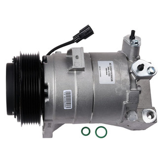 iD Select® - A/C Compressor