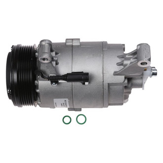 iD Select® - A/C Compressor
