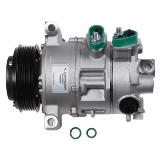 iD Select® - A/C Compressor