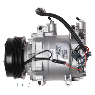 iD Select® - A/C Compressor