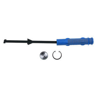 iD Select® - A/C Receiver Drier Desiccant Element
